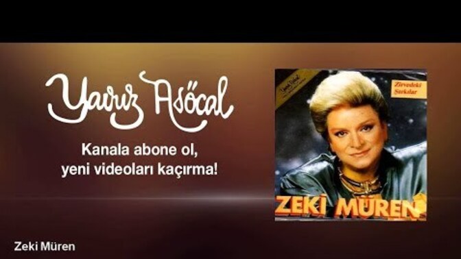 Size suanda eslik eden sarkiniz hangisidir?
