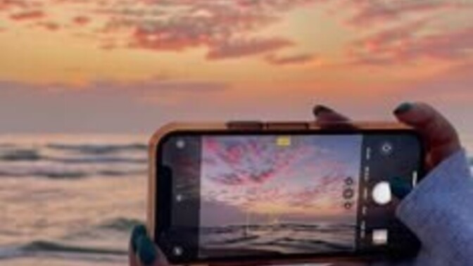 Sosyal ortamlarda fotoğraf/Video 🎥 çekmeye çekinir misiniz?