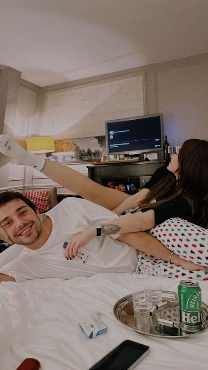 Aşk, iki kişinin birbirini bulması mıdır, iki kişinin birbirinde kaybolması mı?