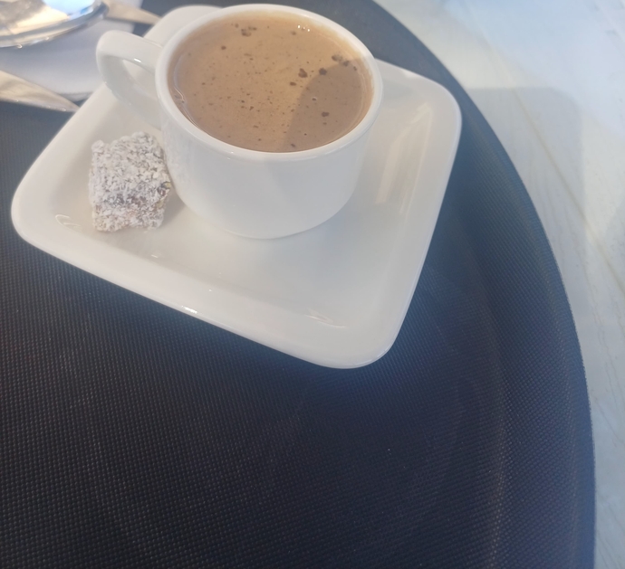 Her gün kahve tüketir misin mutlaka?