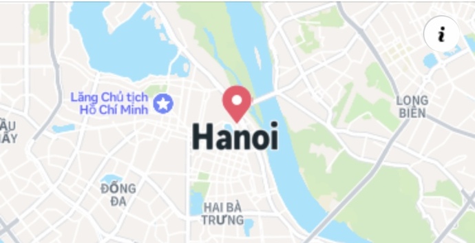 Uzakdoğu da hiç seyahatiniz oldu mu?