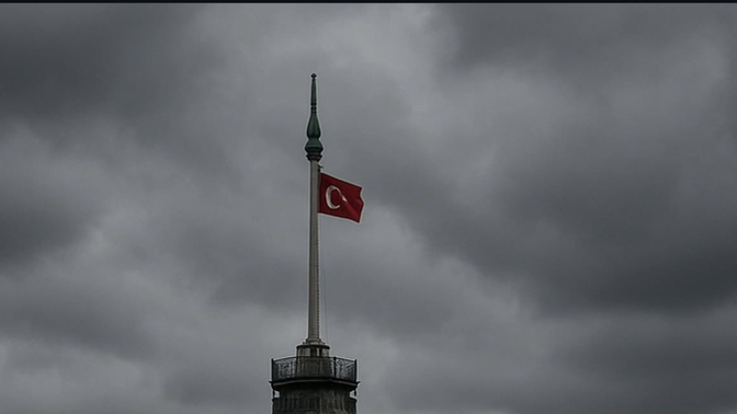 Havanın grisini sever misiniz?