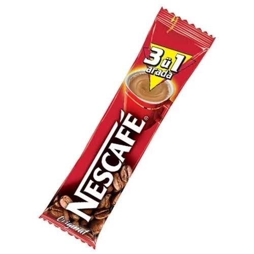 3 ü 1 aradalar sizce kahve mi?