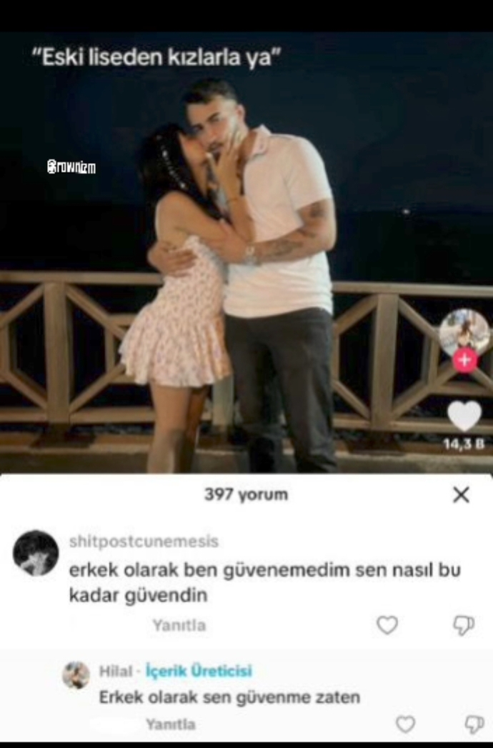 Arkadaşlar su testisi su yolunda kırılırmış doğru değil mi?