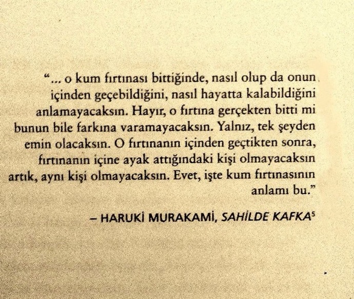 Geceye sağlam bir söz bırak desem?