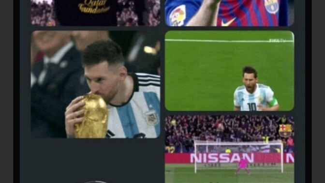 Instagram gif yardım?