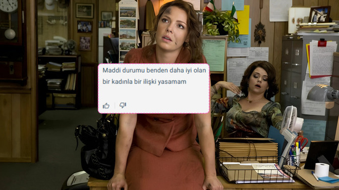 Kadının maddi durumunun iyi olması ilişkide bir artı mıdır?