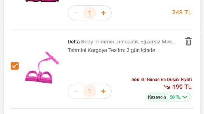 Evde spora yeni başlayanlar için öneriniz nedir?