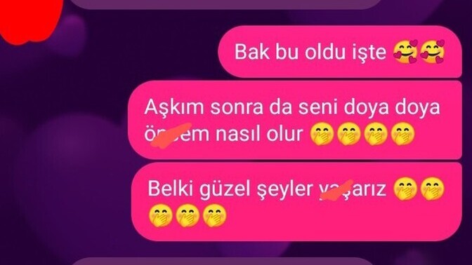 Sevgilim çok ezik olduğu için ayrıldım. Haksız mıyım?