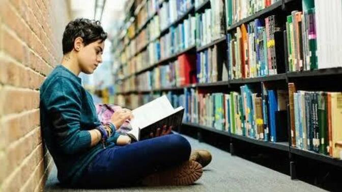 Zeka kası geliştirmek için 1 ayda kaç kitap okuyorsunuz?