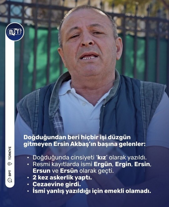 Şanslı mısınız şanssız mı?