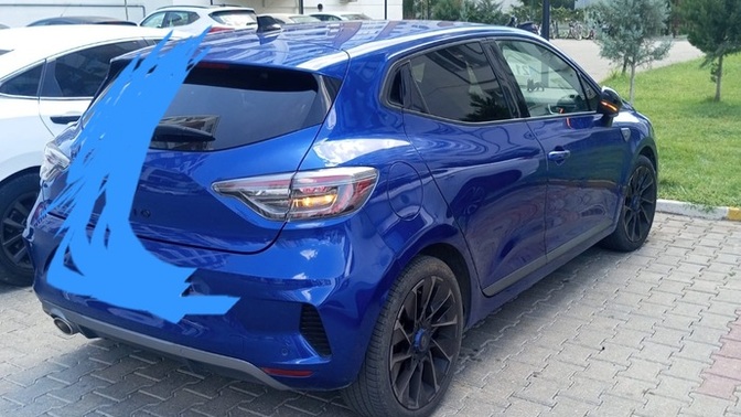 Tecno albine Clio 2023 model 23500 km ne kadar eder garantisi devam ediyor?