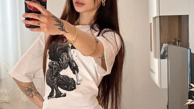 İnce bel mi yoksa kıvrımlı hatlar mı daha çok ilgini çeker?
