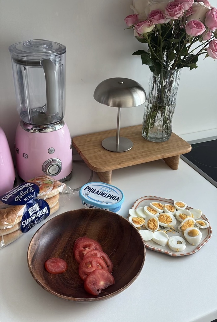 Aynı evde bende kalan arkadaşıma her gün kahvaltı yapmak zorunda mıyım?🍳☕️🥞?