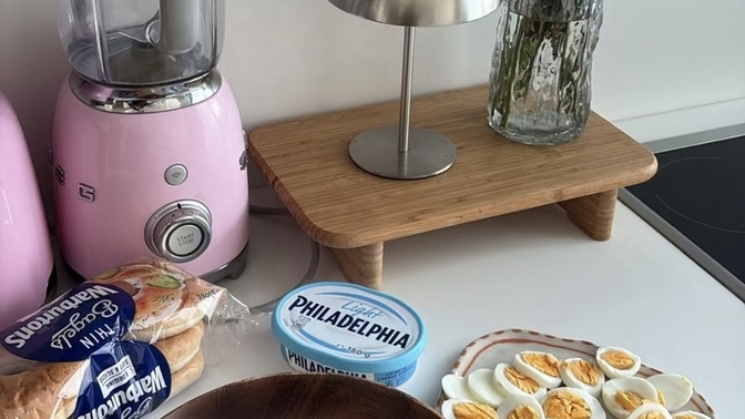 Aynı evde bende kalan arkadaşıma her gün kahvaltı yapmak zorunda mıyım?🍳☕️🥞?