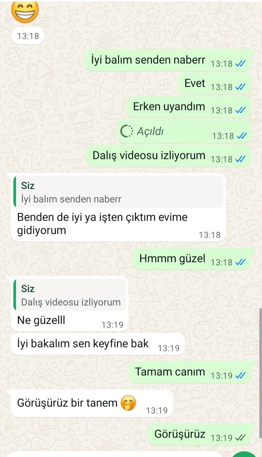 Sevgilim çok ilgisiz ne yapmalıyım?