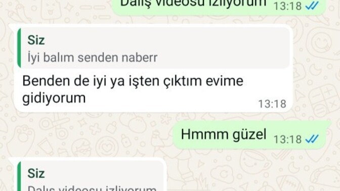 Sevgilim çok ilgisiz ne yapmalıyım?