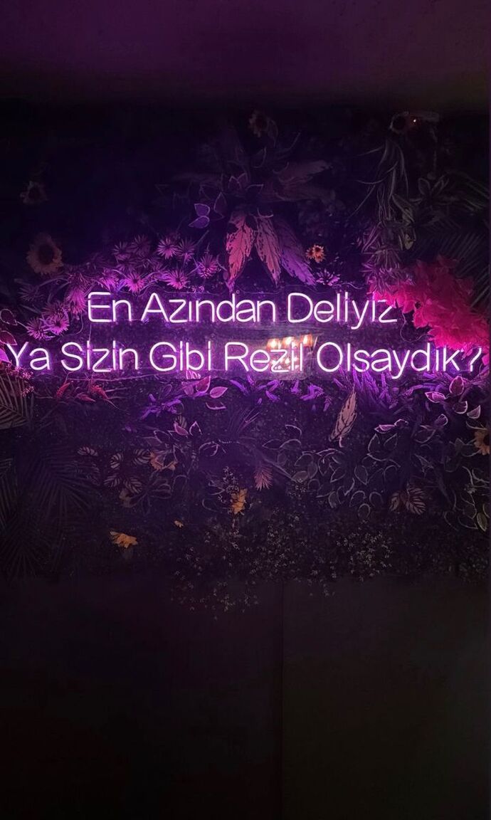 Genelde sakin biri misinizdir?