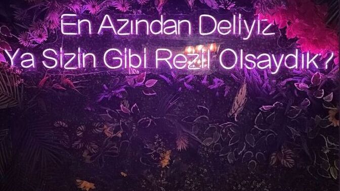 Genelde sakin biri misinizdir?
