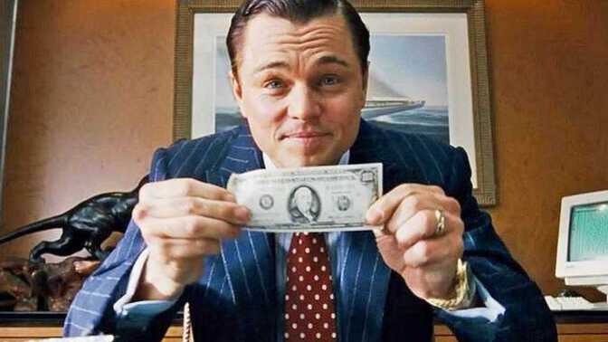 Hesabınıza pat diye 1 milyon dolar yatsa ilk ne yapardınız?