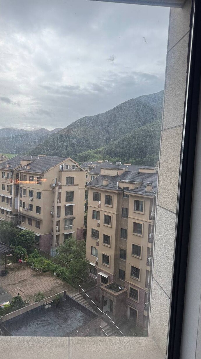 Yağmurlu günleri sever misiniz?