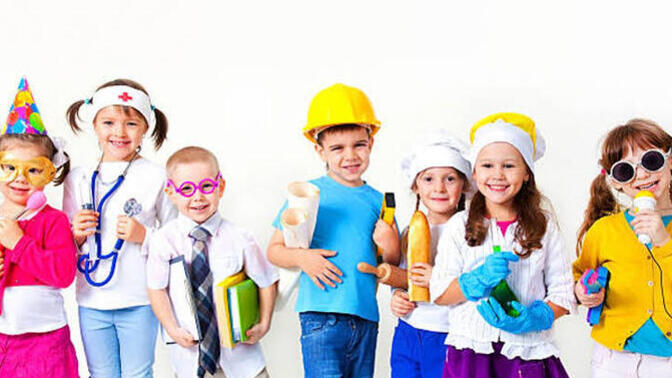 Hedeflediğiniz mesleği mi yapıyorsunuz ya da bölümü mü okuyorsunuz?