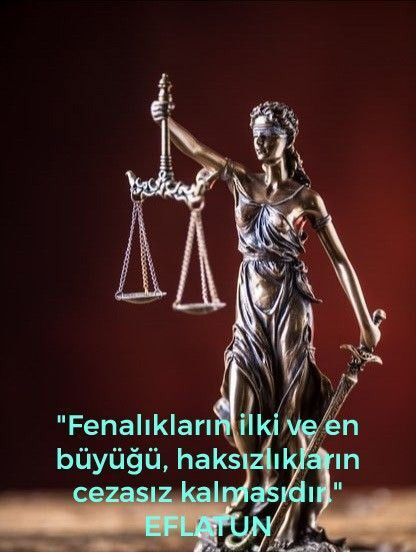 Haksızlığa katlanabilir misiniz?