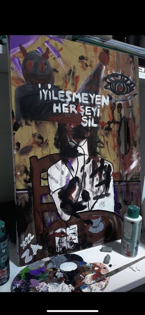 İyileşmek mi, alışmak mı?