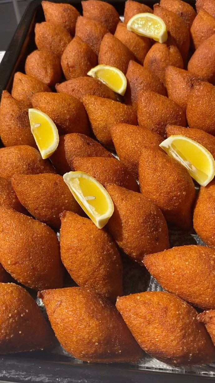 İçliköftenin hangi halini daha çok seviyorsunuz?