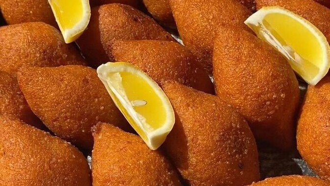 İçliköftenin hangi halini daha çok seviyorsunuz?