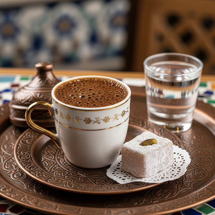 1 fincan kahvenin 40 yıllık hatrı vardır derler sizce gerçekten de öyle mi?