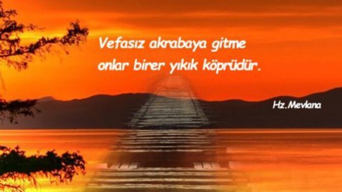 Akrabaların arasında seni hala çocuk gibi görenler var mı?
