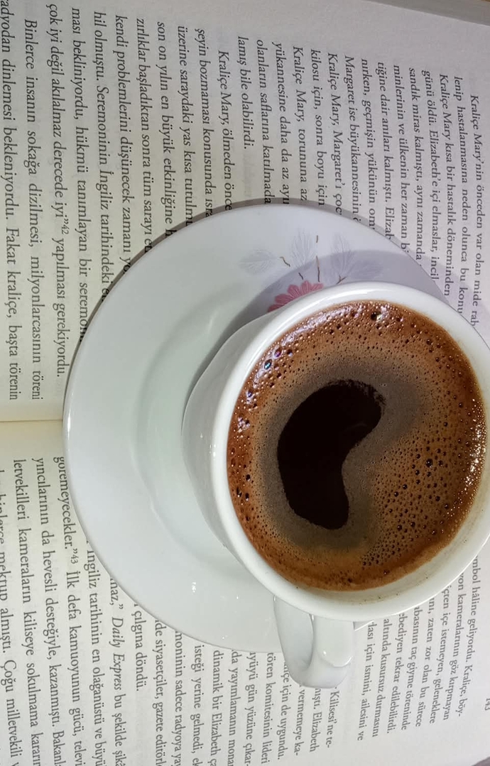 Ayda ne kadar kitap okuyorsunuz?