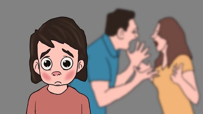 Aile içindeki sorunları dışarıya taşımak ihanete girer mi?