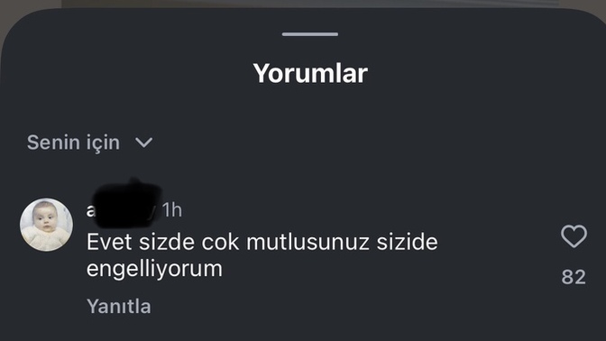 Mutlu çiftleri görünce siz de mutlu oluyor musunuz?