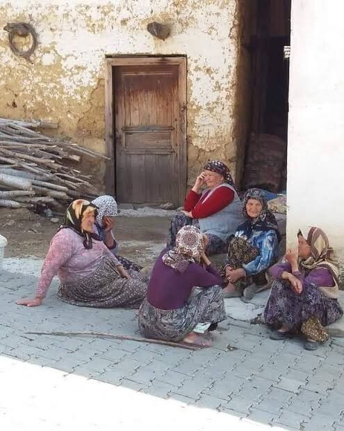 Komşuların taşındığı için üzülüyor musun?