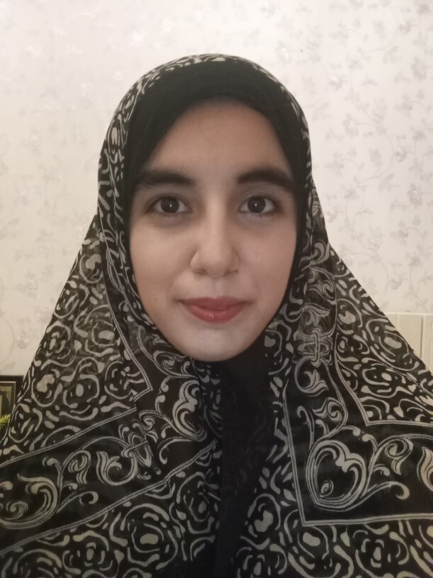 2 yıl önce Hristian oldum ama yine de merak ediyorum. Sizce tesettür, bana yakışır mı?