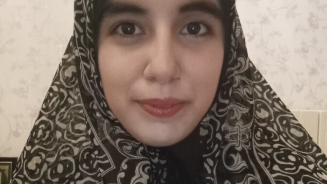2 yıl önce Hristian oldum ama yine de merak ediyorum. Sizce tesettür, bana yakışır mı?