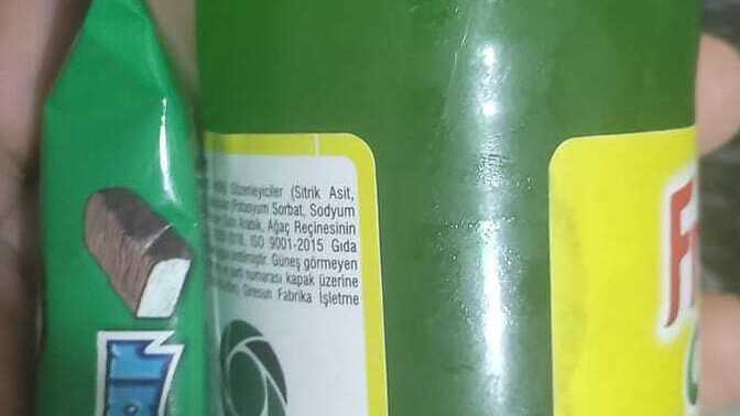 Seni düşünen biri var mı?