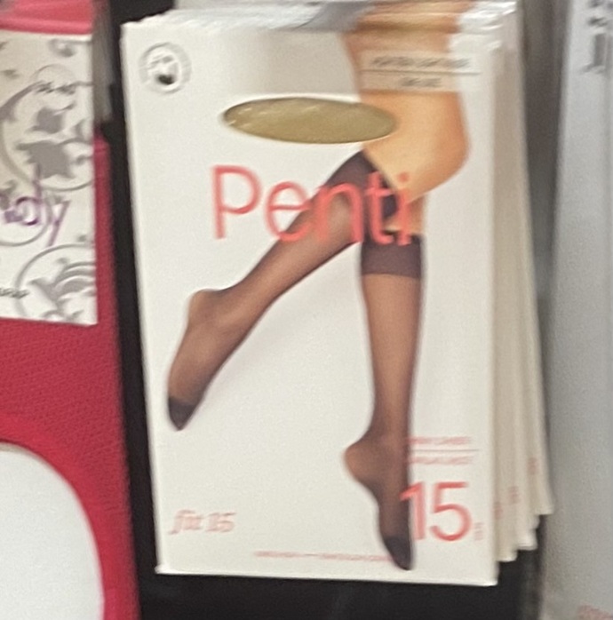 Şu çorabı giyenler gerçek mi ya?