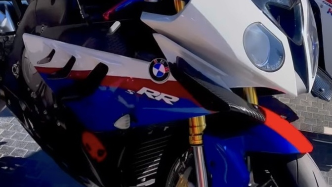 Bu motoru çok beğendim sizce güzel mi?