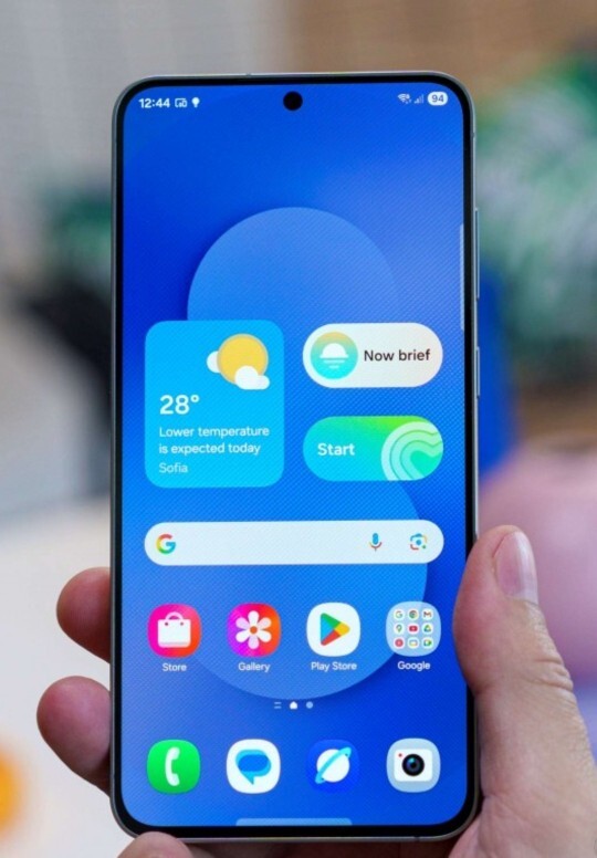 Galaxy S25 Fe Tanıtıldı Yeni fiyatları Yeni Fe modelini nasıl buldunuz?