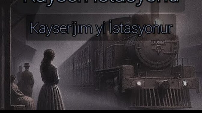 Buraya hüzünlü bir şarkı bırakır mısınız sevipte kavuşamayanlar için?