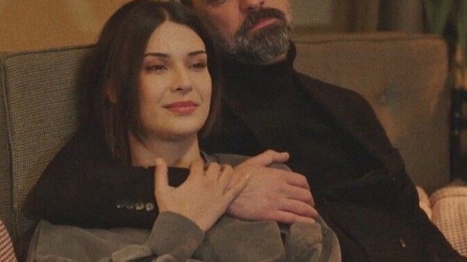 Sevdiğinize derdinizi anlatırken yanınızda olmasını mı istersiniz, çözüm bulmasını mı?