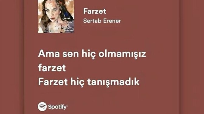 Geceye sakin ve kulaklığı takıp dinlemelik şarkılar bırakır mısınız?