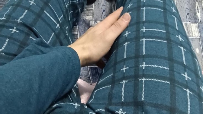 Pijamalarım nasıl sizce?