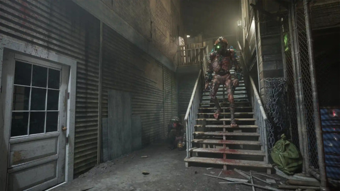 The Outlast Trials indirimde! Outlast serisini seviyor musunuz?