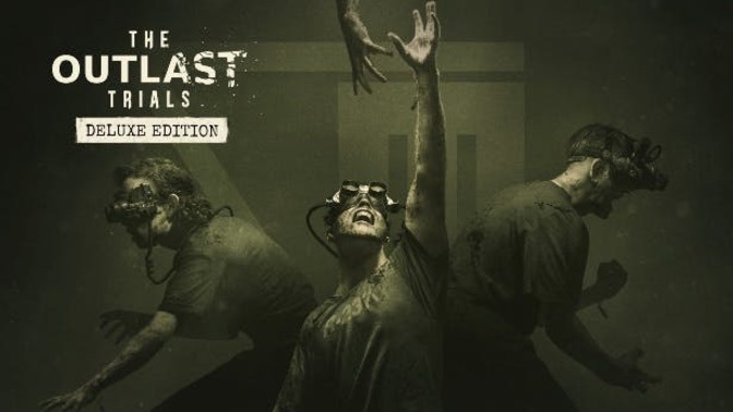The Outlast Trials indirimde! Outlast serisini seviyor musunuz?