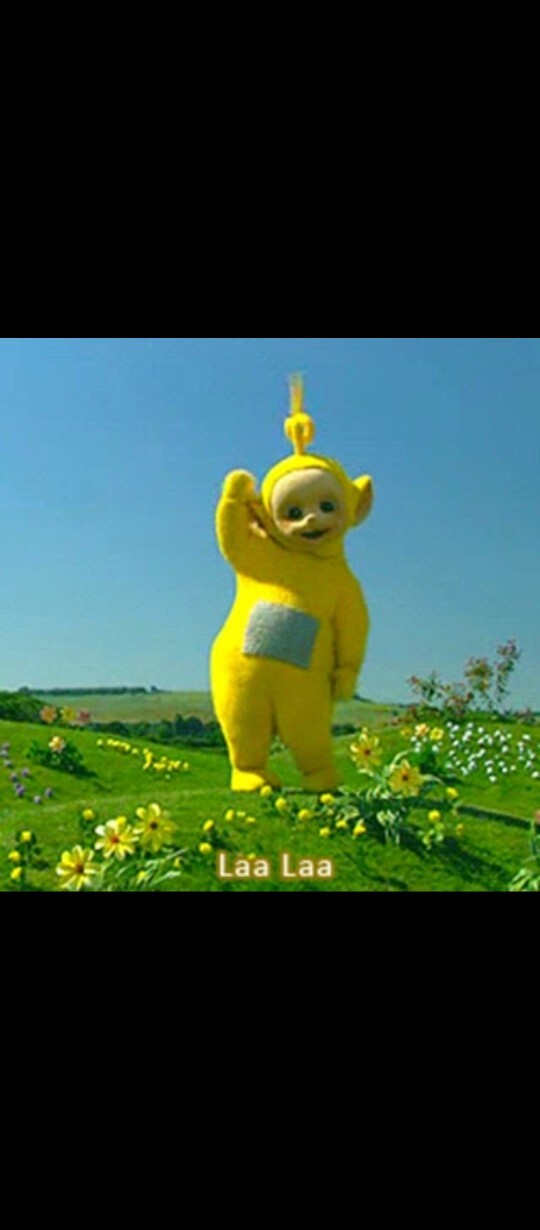 Teletabilerin filmi çıksa izler miydiniz?