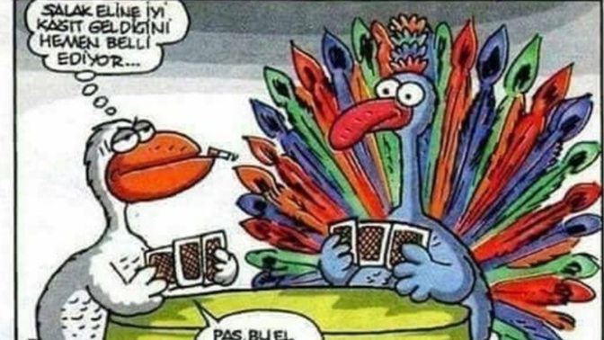 Duygularınızı saklamada ne kadar başarılısınız?